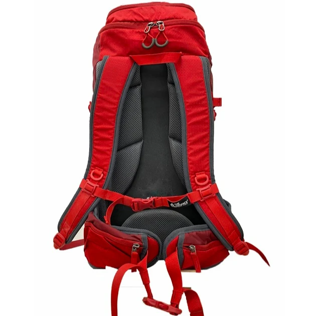 28L Lightweight Multifunctional Outdoor Backpack Waterproof Travel and Camping Backpack Made in Vietnam