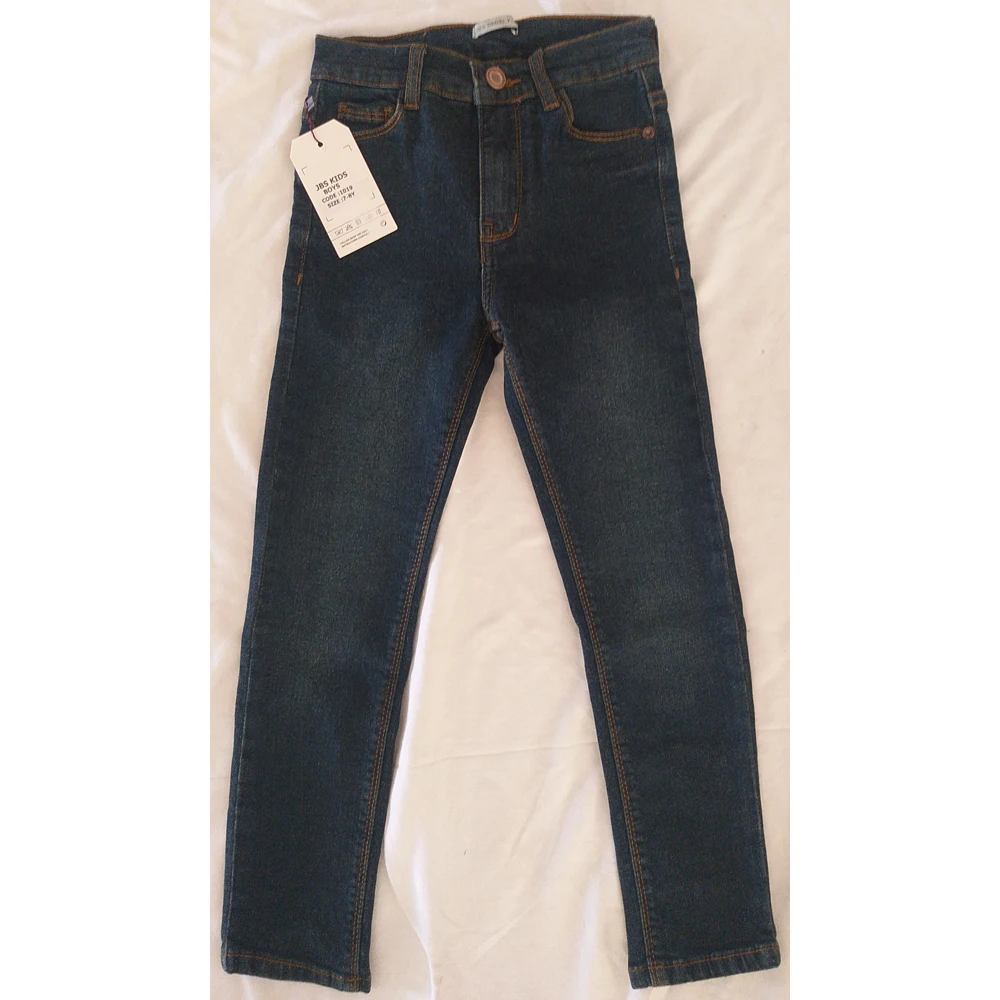 Детские джинсы