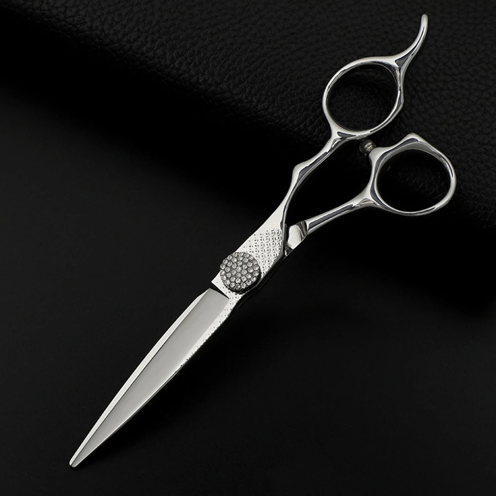 High Quality Professional Hairdressing scissors hair cutting thinning scissors barber scissors top products CE ISO ApprovedWhole