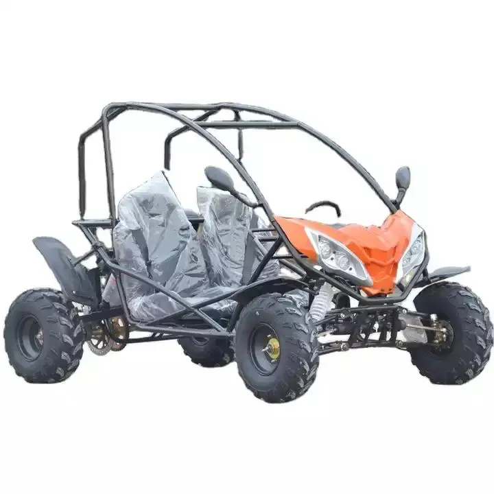 Renli EEC5 500cc 4x4 гоночный багги 2 места дешевые Go Karts