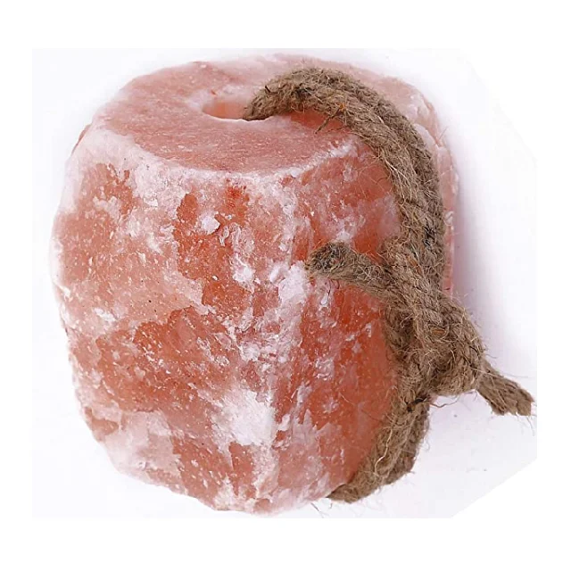 Premium Quality Custom Logo Packaging  Animal Lick Rock Salt Available At Cheapest Wholesale Price For Sale