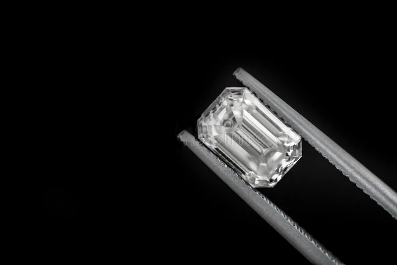 CVD and HPHT lab grown small size star melee cut and polished loose diamond round brilliant cut