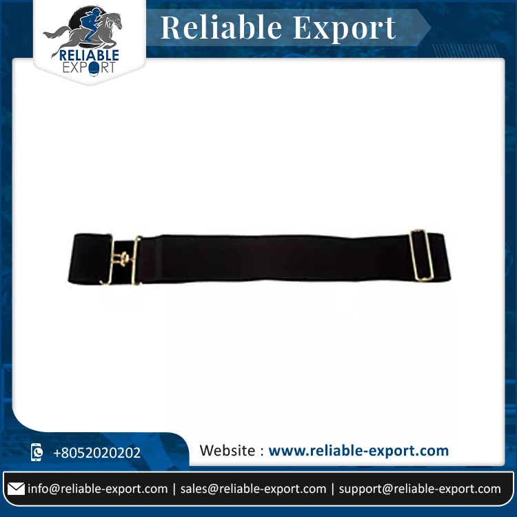 Latest Collection Equestrian Breastplate for Horse Racing High Quality Leather Gear at Wholesale Price
