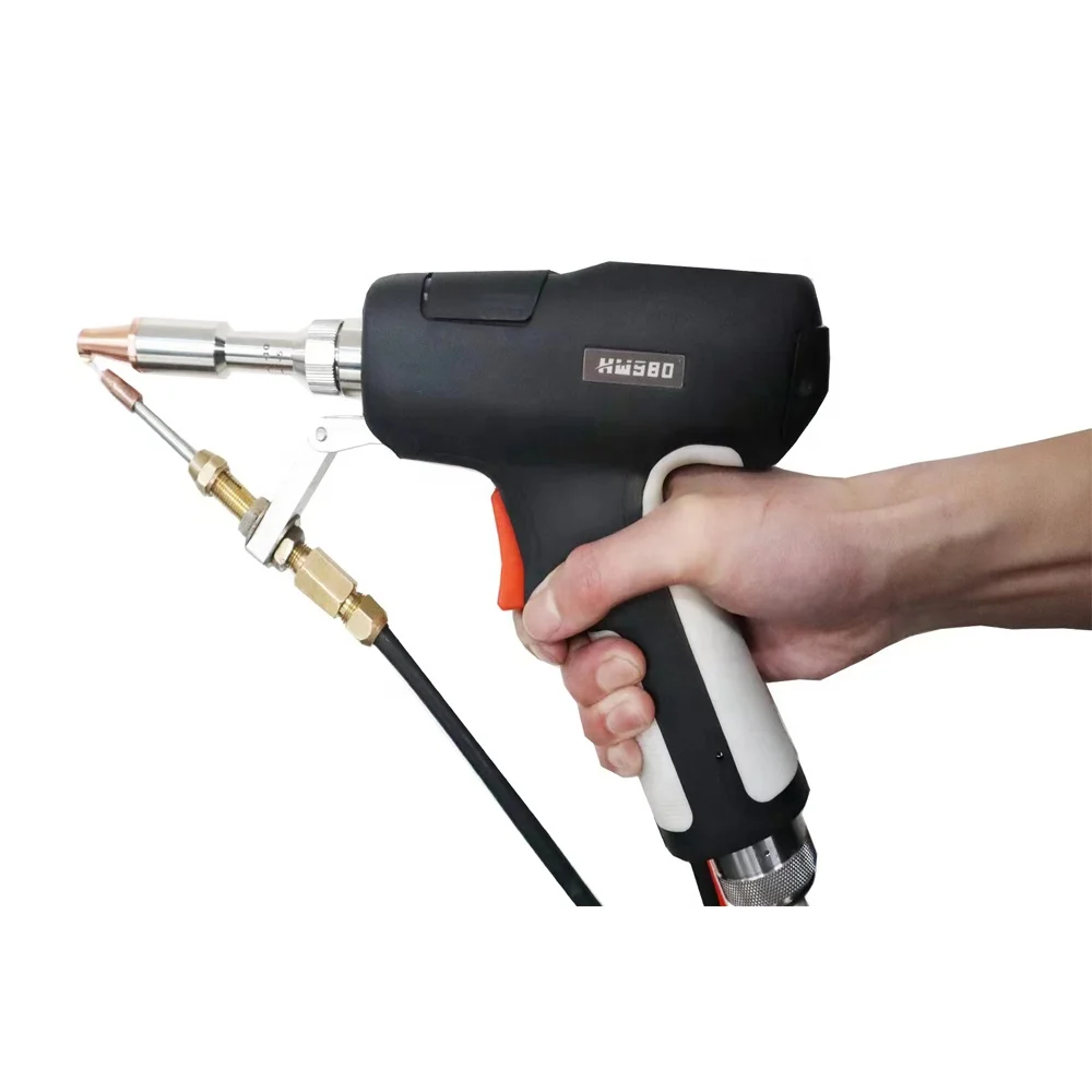 fiber laser welding machine 1.5kw 2kw 3kw portable laser welding machine for metals stainless steel carbon steel best price