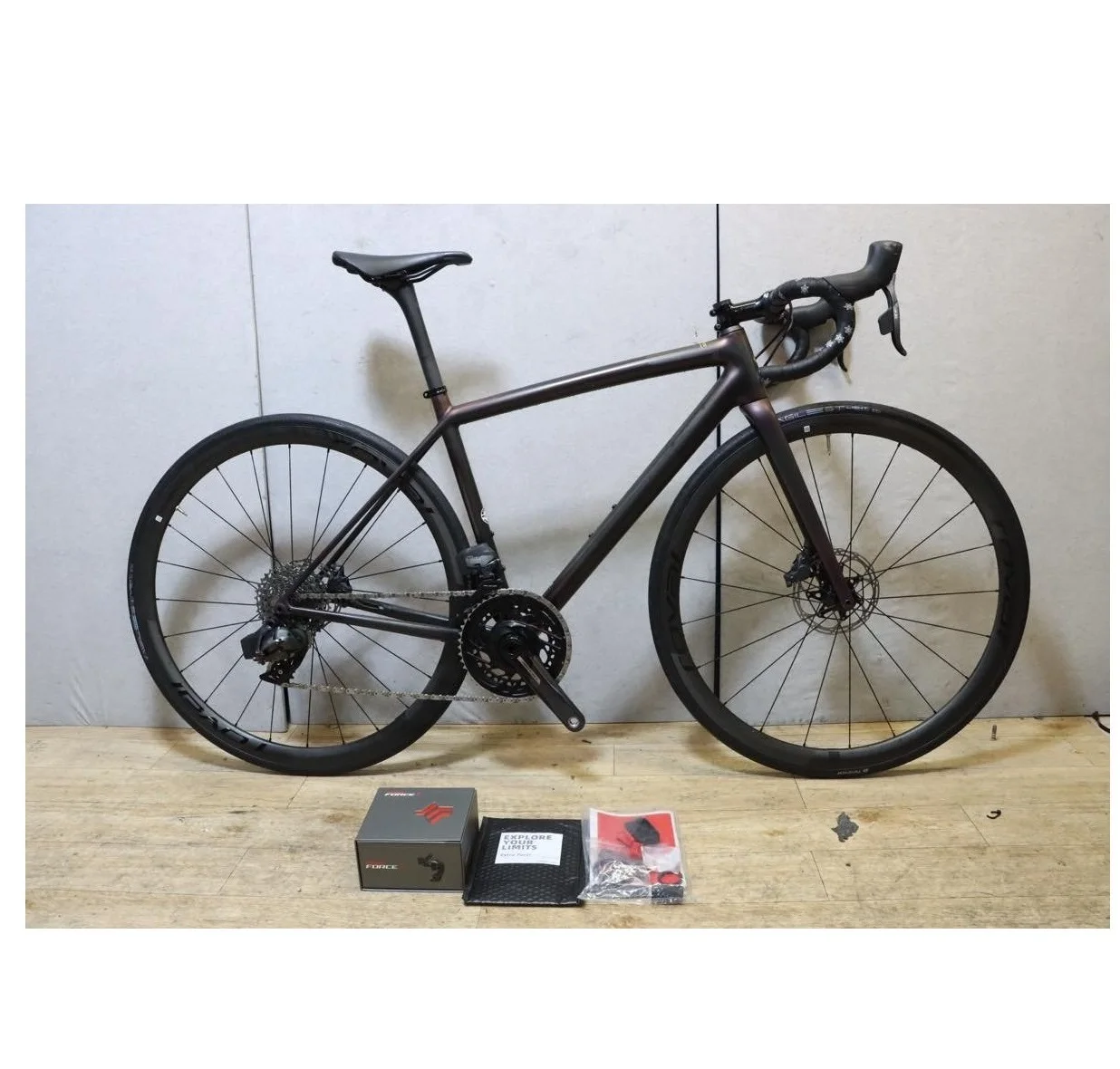 Japanese Other Bulk Cheap Second Hand Used Racing Carbon Road Bike