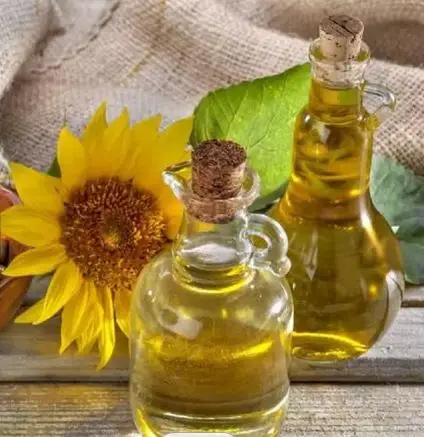 100% Natural Refined Sunflower Oil Sun Flower Oil Cooking Bulk Price Organic and non-GMO Refined wholesale sunflower oil
