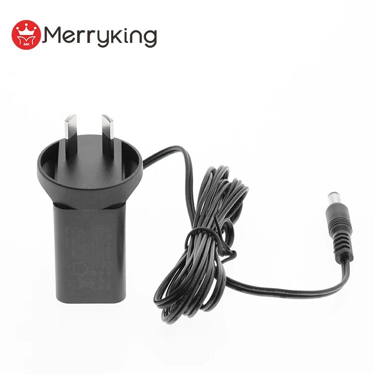 9V 1.5A 12V 1A Power Supply Adapter US Plug in AC/DC Converter 100-240V AC to DC 12V 12W 15W 1000mA Charger