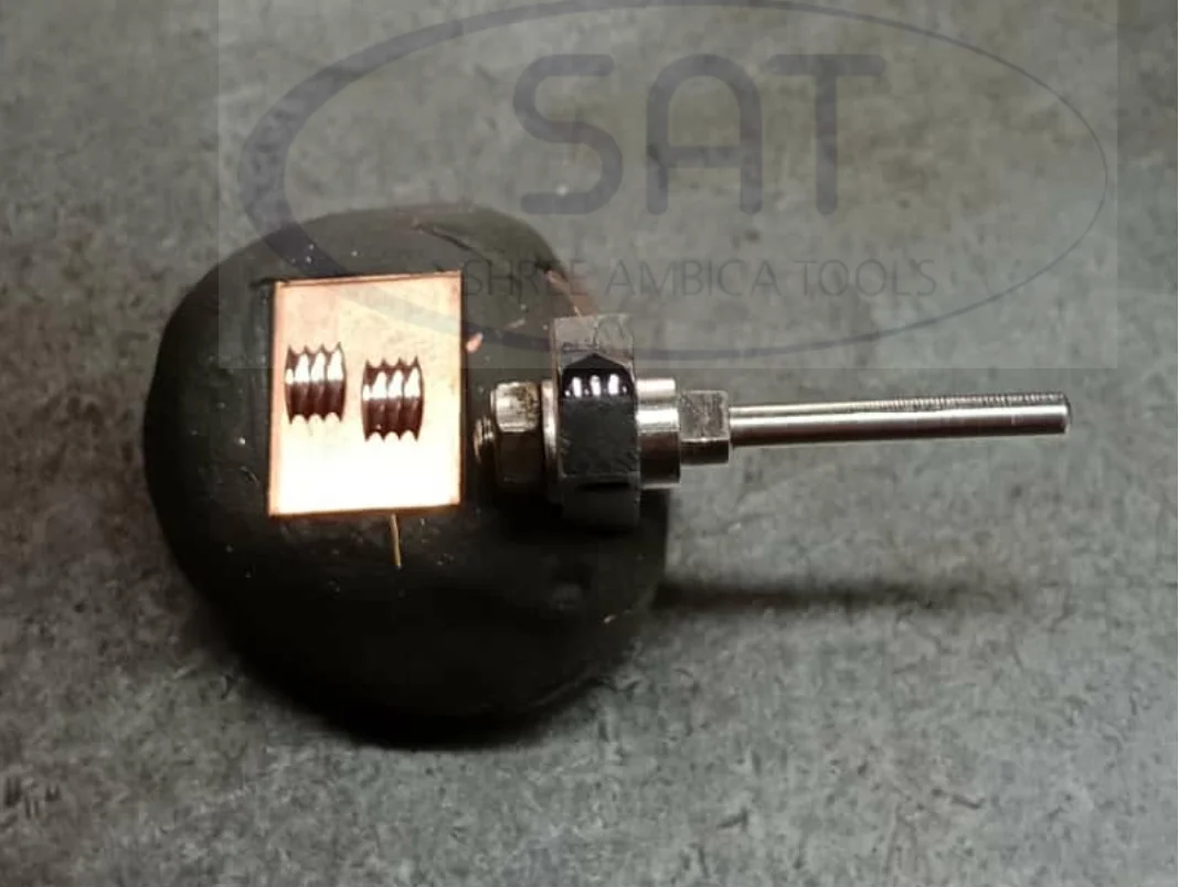 Серебряные тусклые полированные штампы для монет изготовление золотых и серебряных на заказ мероприятий инструменты изготовления ювелирных