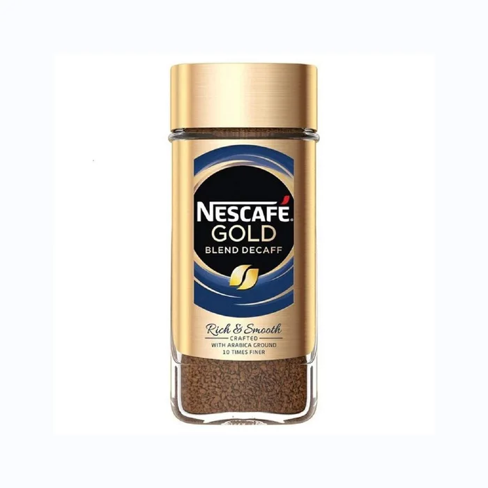Высококачественные Nescafe классические/Чистые растворимые кофейные бутылки по низкой цене