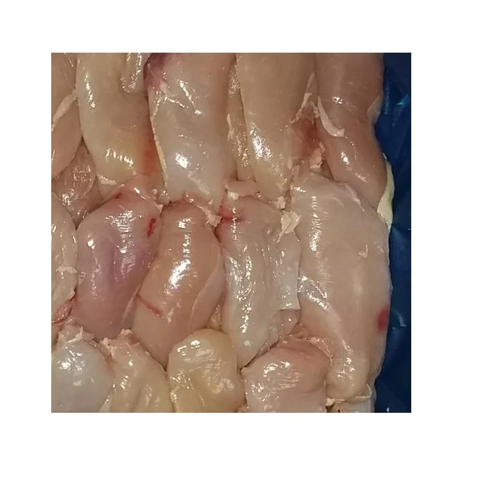 Оптовая Продажа оптовая цена высококачественное Замороженное Филе куриной грудки без костей доступное для продажи