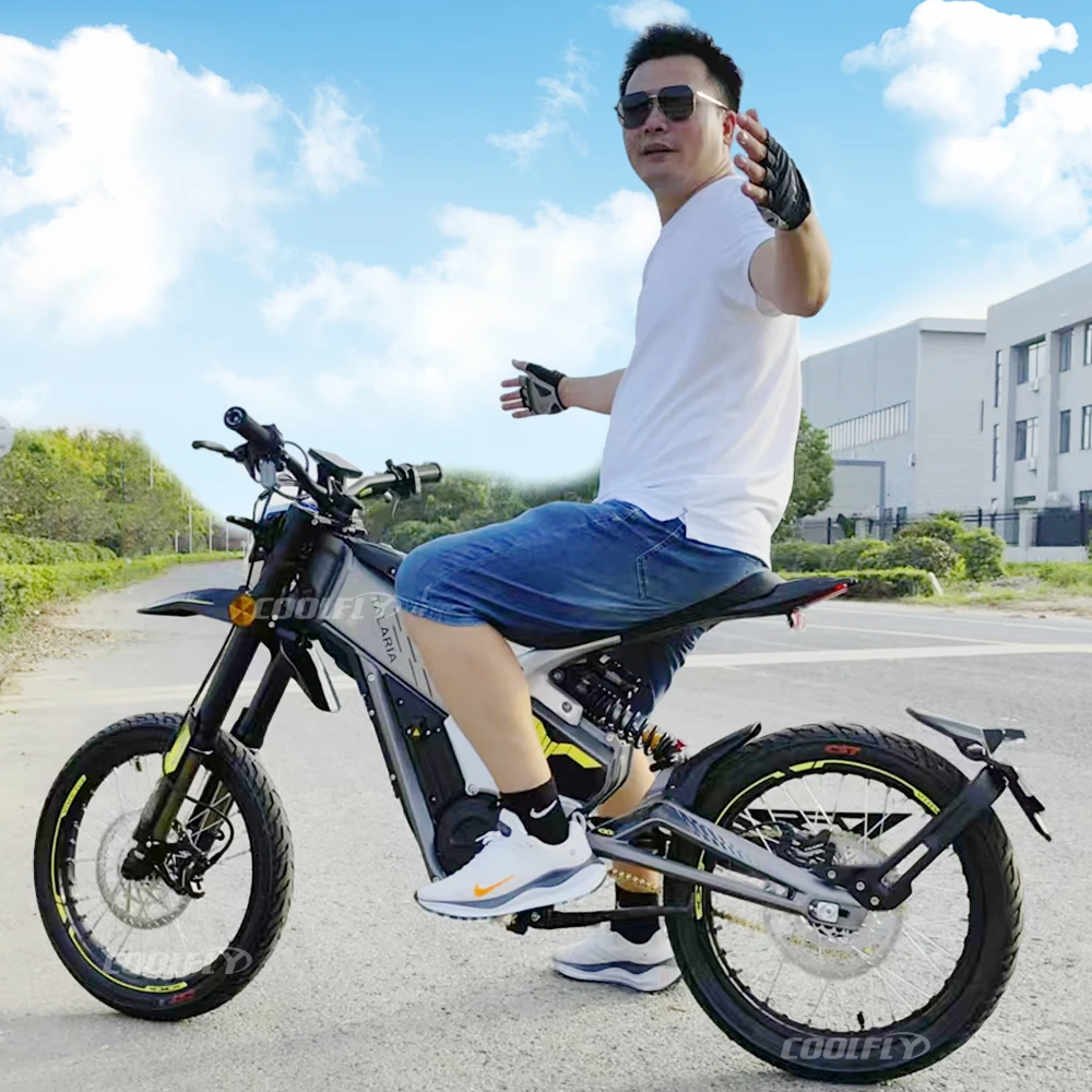 2024 New Talaria XXX Official Distributor Free Shipping  60V 40Ah Talaria X3  Electric Dirt Bike WIth Cheap Price