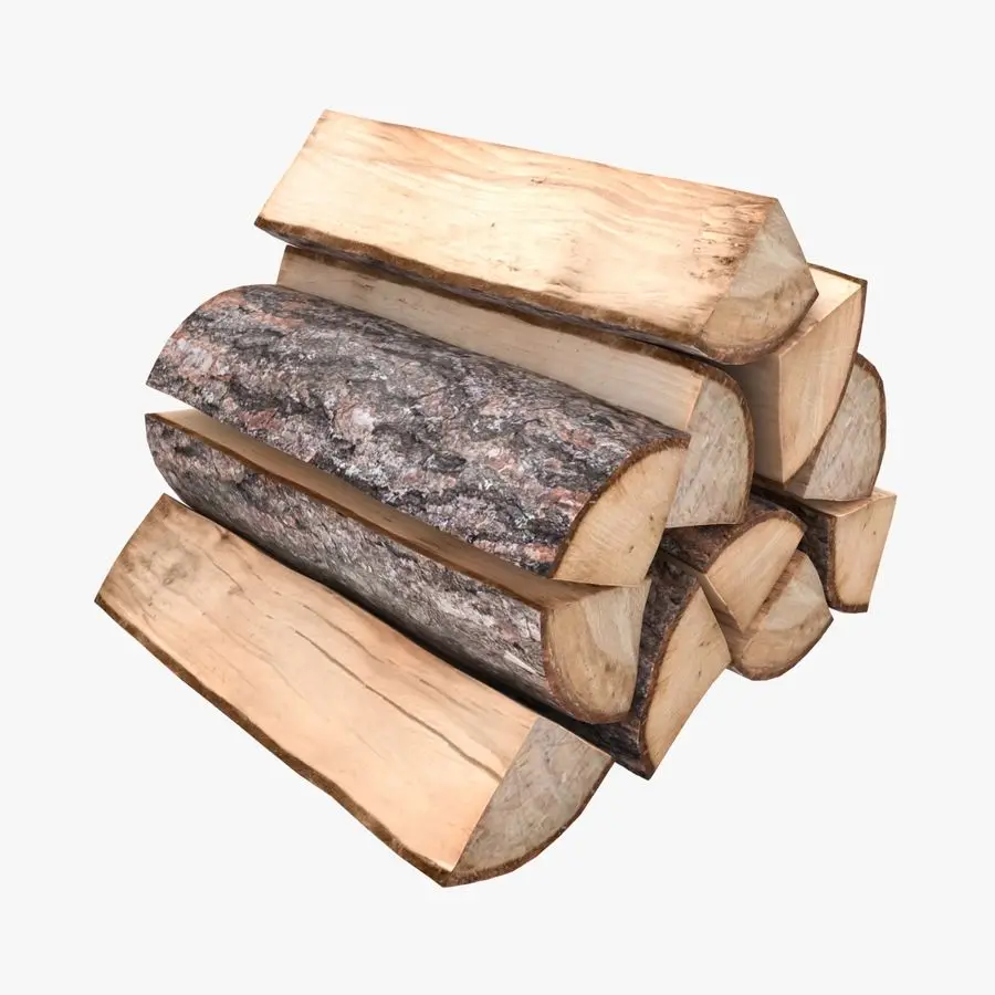Top Quality Kiln Dried Split Firewood /  bulk buy logs near me