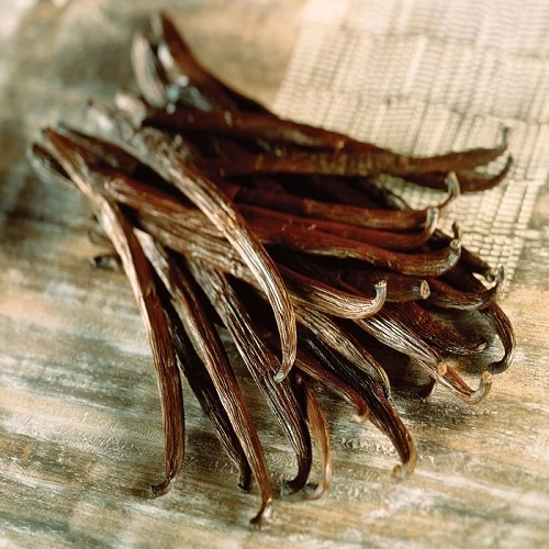 High Quality Vanilla Beans - Black Madagascar Vanilla beans - Vanilla Bean Wholesale Supply Best Quality