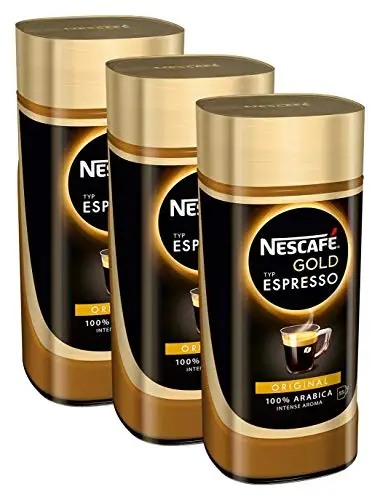 NESCAFE 3 IN 1 INSTANT COFFEE