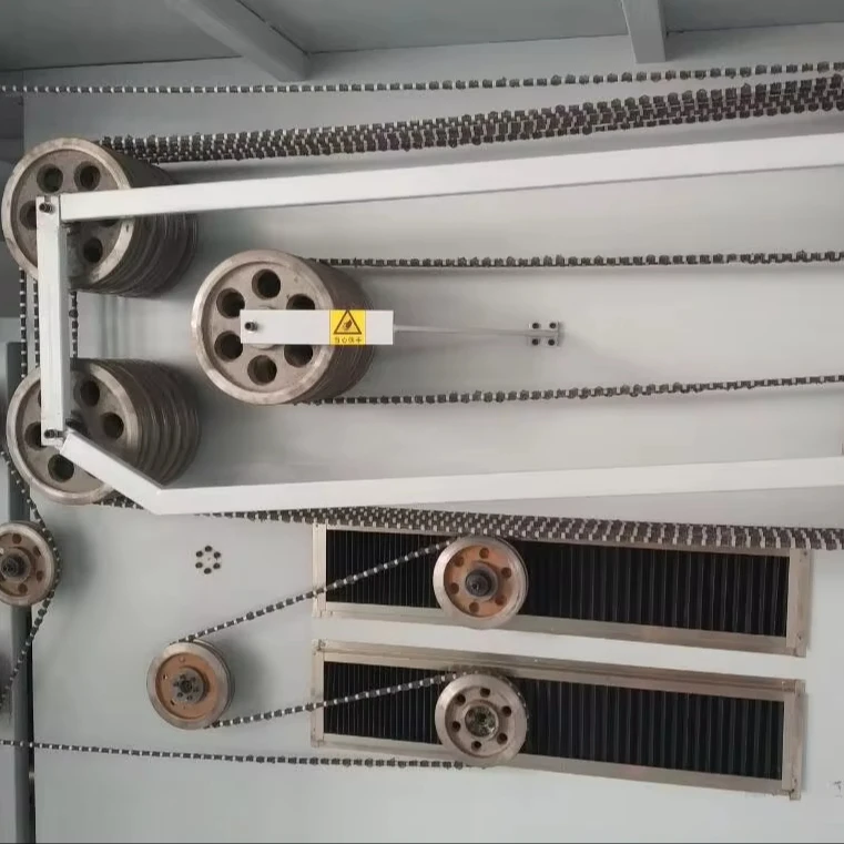 hot sale YN-2024 Diamond Wire Saw Sharpening Machine Automatic Wire Rope Grinding Machine