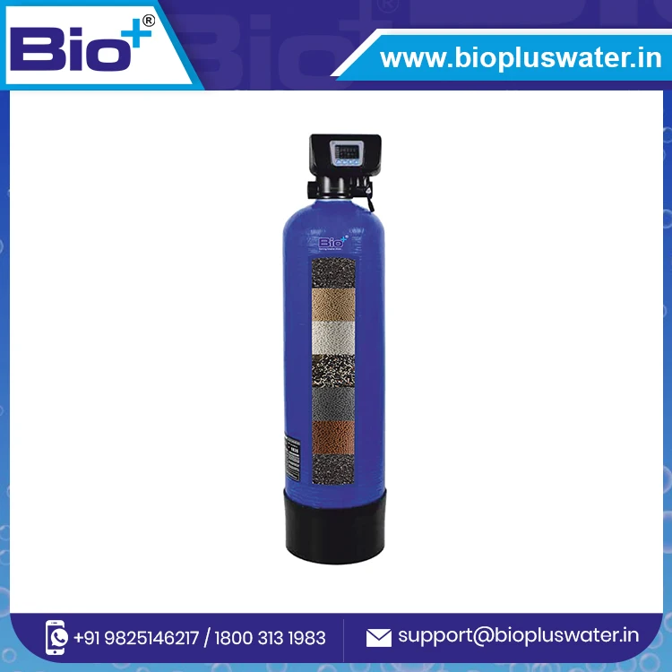 Bio+ Industrial Vessels Hydrogen-rich Water Filter Vessel Antioxidant Alkaline Antibacterial Water Filter