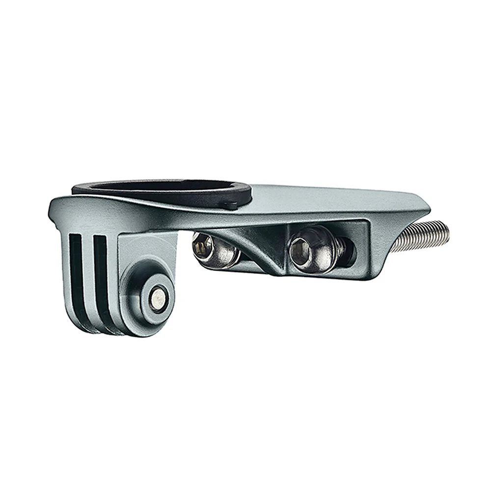 New Design 2022 Best Seller Bike computer stand HA-S014 mounts directly on STEM cover Suitable for garmin and various brands