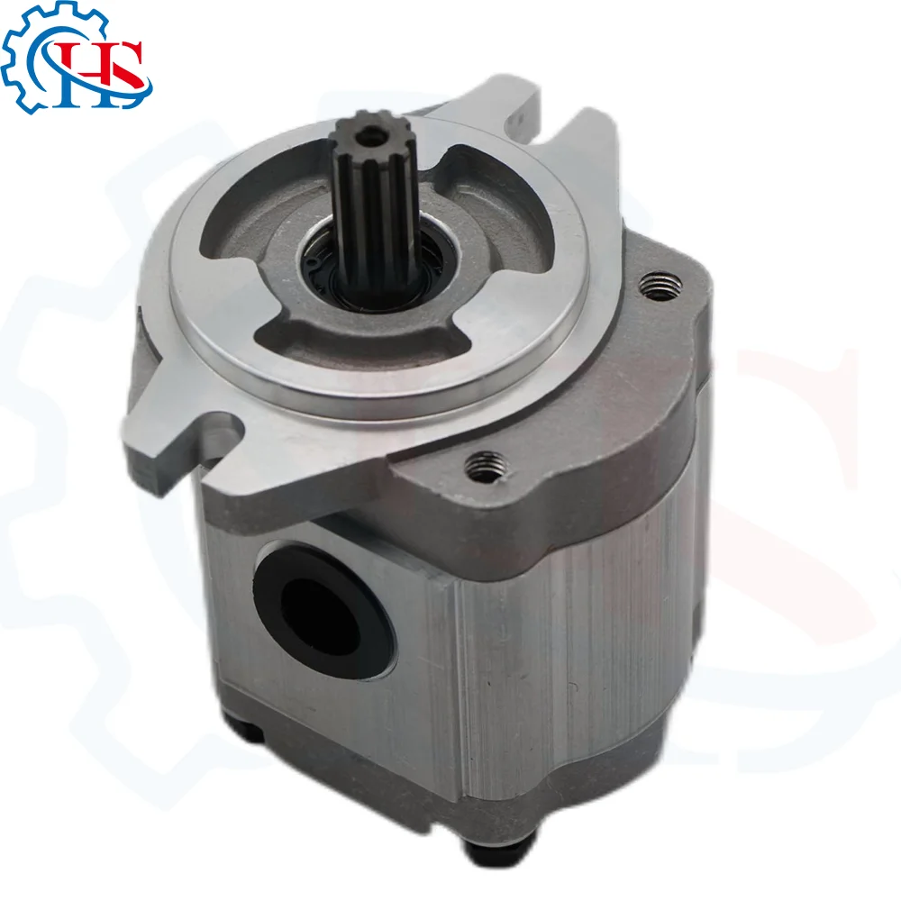 HS OEM for Hitachi Hpv102 Hpv105 Hpv118 EX200-5 Hydraulic Pump 4276918 Gear Pump 9218005 Pilot Pump