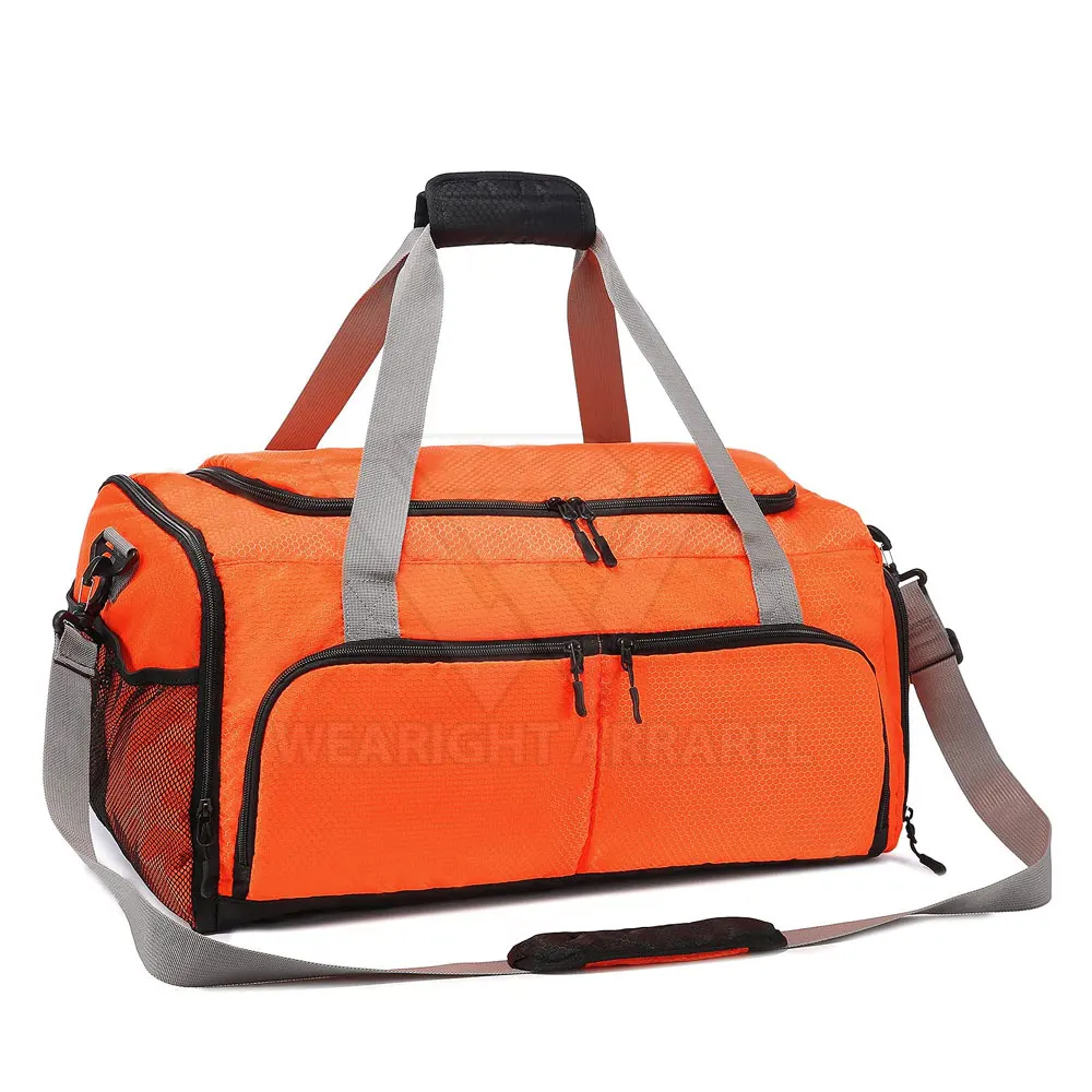Customized Logo Travel Bags Cheap Sport Bags Big Capacity Gym Waterproof Sports Bags