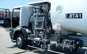 Нерусский реактивный A -1 топливный ASTM D1655-22a стандарт