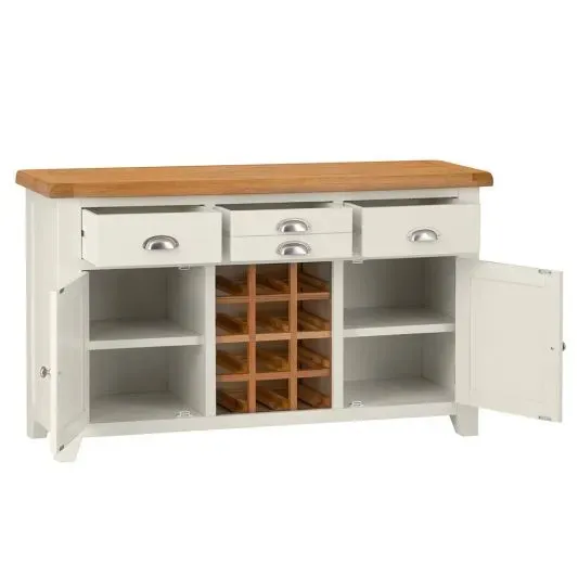 Большая Винная стойка