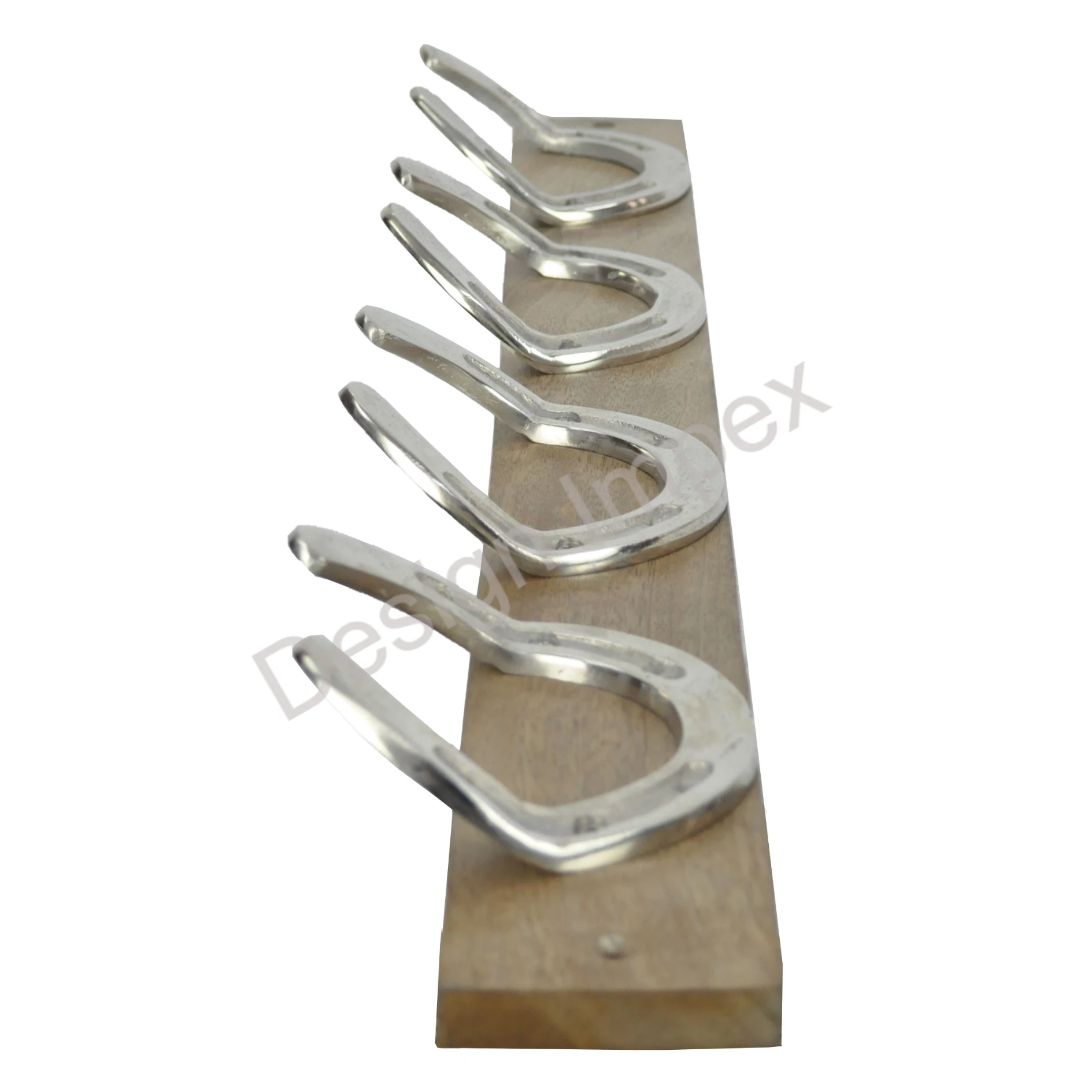 Brass Gold Wall Hook By Design impex Super Selling home Decorative Bathroom Wall Hook Towel Holder Horse Shoe Style