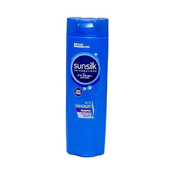 Быстрая продажа Уход за волосами Sunsilk хиджаб перезарядка против перхоти и питательный шампунь для волос дающий вам ароматные волосы до 48 часов