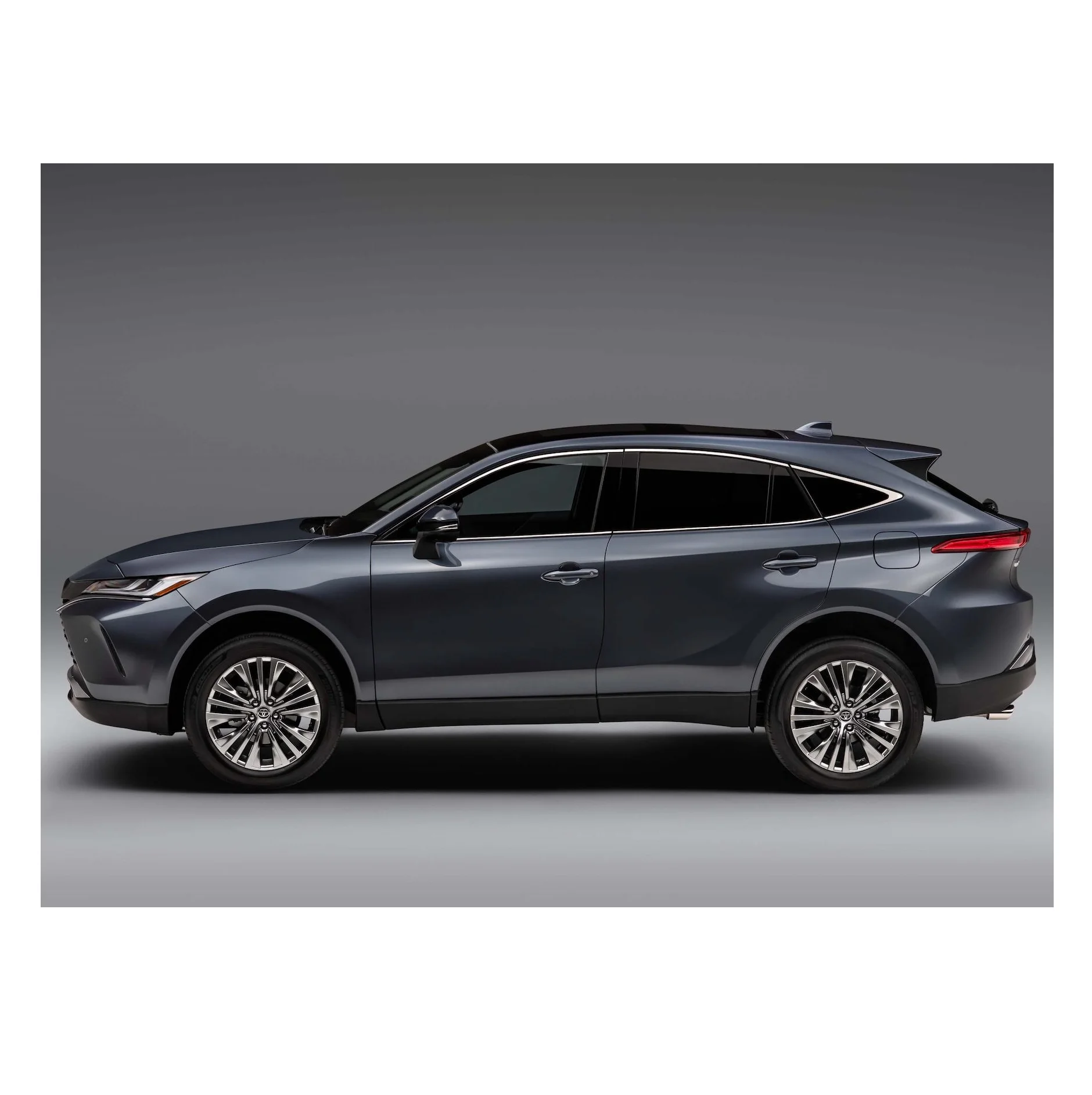 Относительно подержанные автомобили Toyota Corolla Camry Land Curiser prado RAV4 Yaris Venza VIOS 2015-2022 год экспорт подержанных автомобилей
