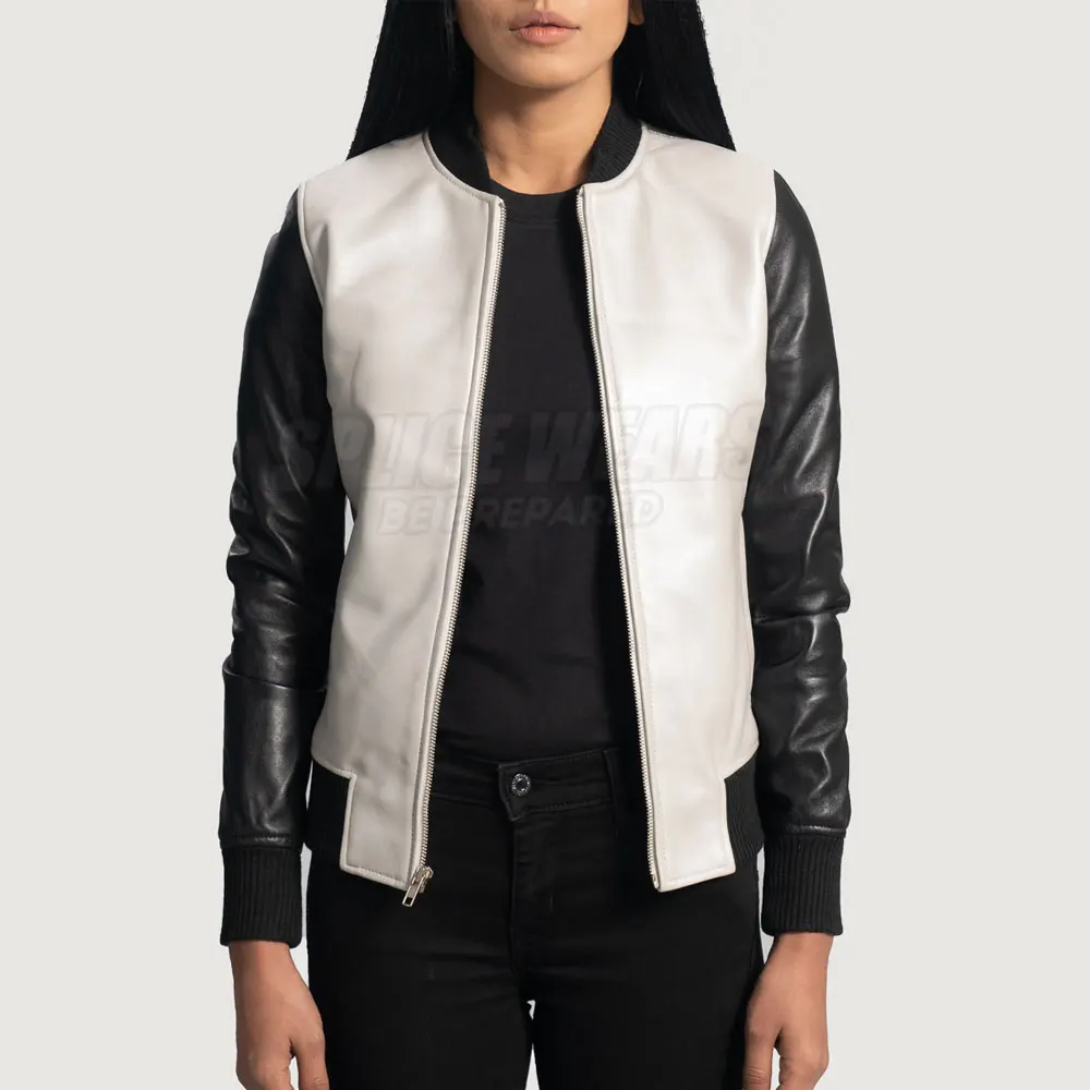 Factory Made Cheap Price Women Fashion Jacket Low MOQ Best Selling Women Fashion Jacket