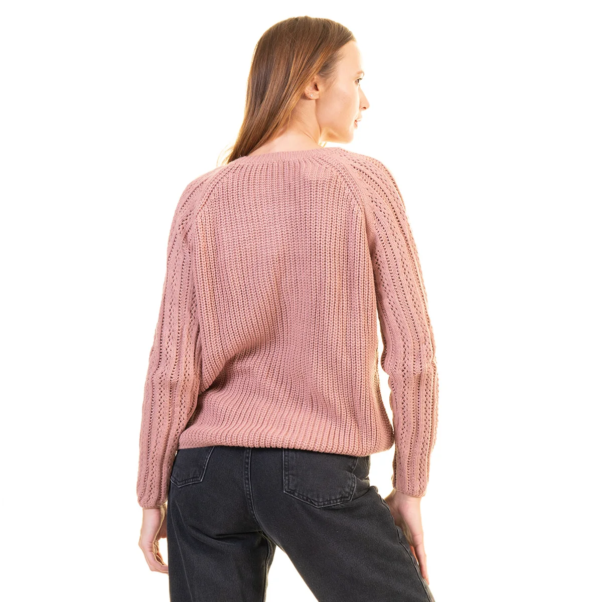 Winter Casual Long Sleeve  Womens Sweater Dress DHL Clothing agile supply chains Plain Premium FEDEX Computer Knitted
