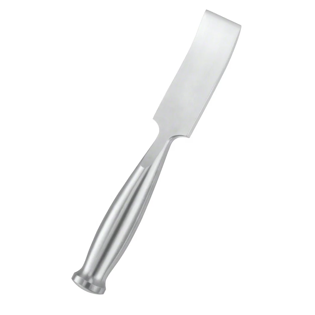 OEM Orthopaedics Instrument Of Bone Osteotome/ Chisel Smith Petersen Osteotome & Gouge - Length 20.5cm Use In Orthopedic Surgery
