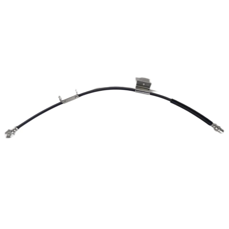 Made in house hydraulic brake hose exceed SAE J1401 standard