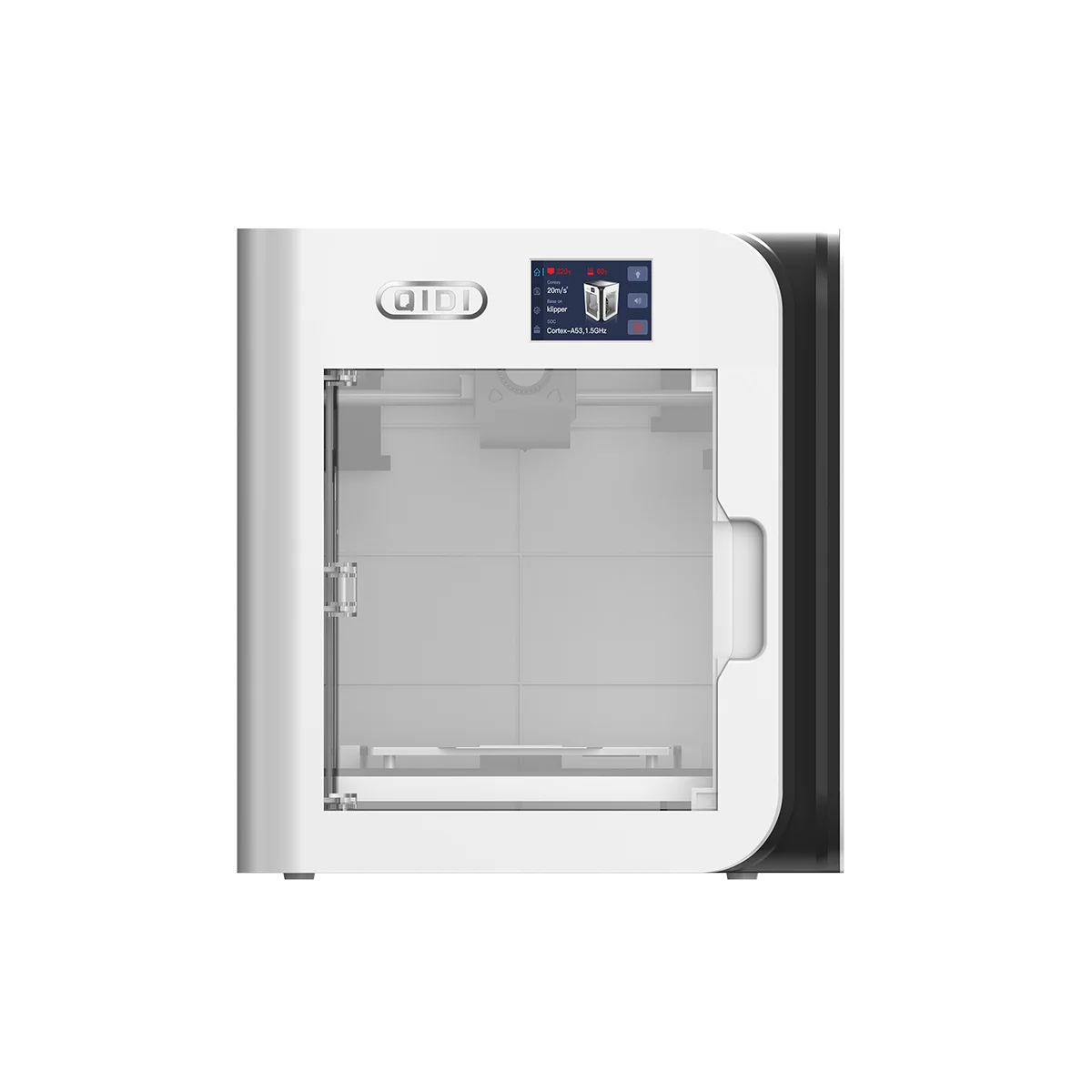 QIDI TECHNOLOGY X-Smart3 3D Printer New Generation of 500mm/s High-Speed Auto Leveling Desktop FDM Impresora 3D Printers