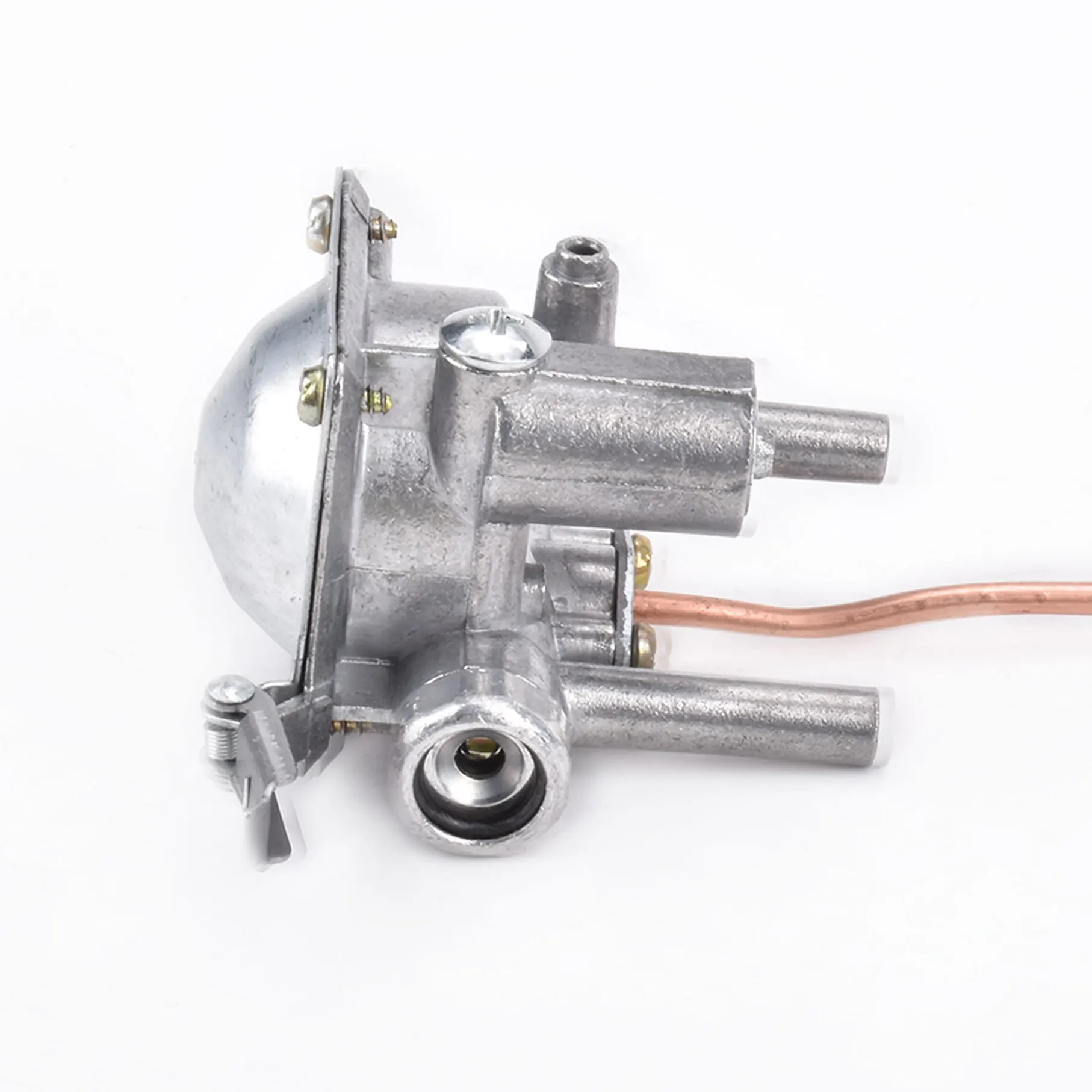 Auto Ignition Gas Stove Valve Range Parts for Convenient Cooking