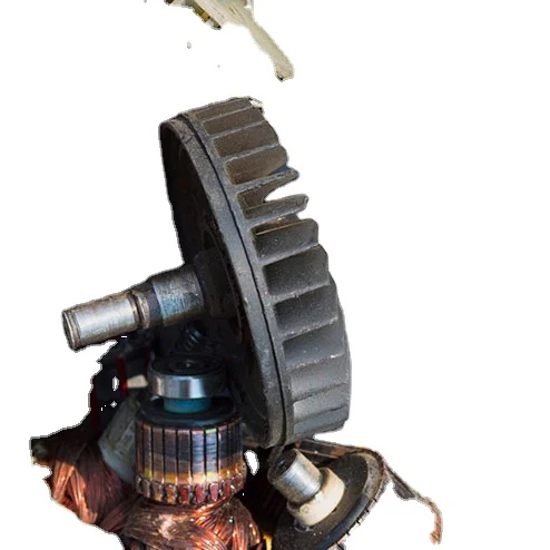 Quality Motor Scrap Transformer Scrap Alternator Scrap