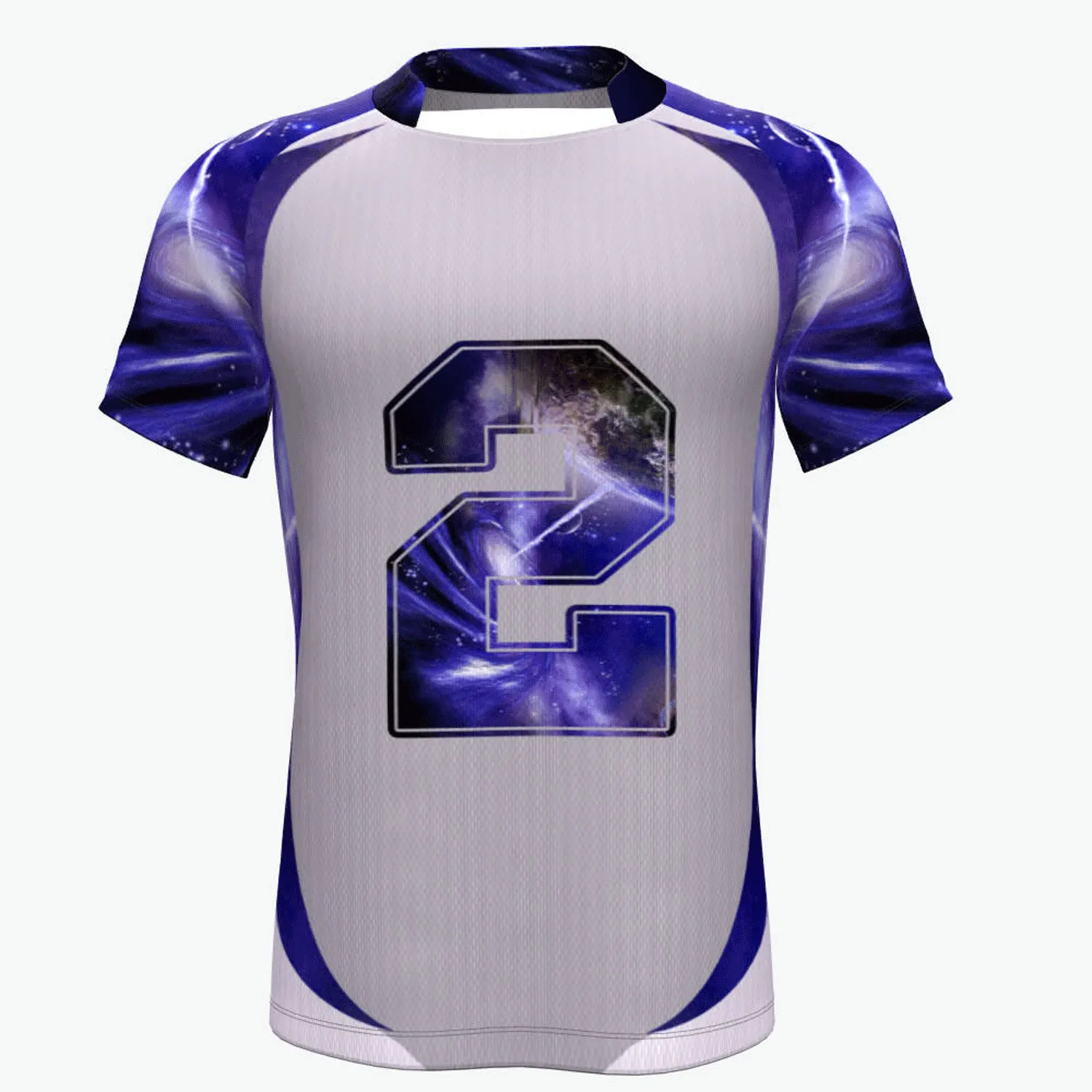 2024 New design High Quality Breathable Men Rugby Uniform Set Custom Sublimated Printing Rugby Shirt Rugby Team Jersey