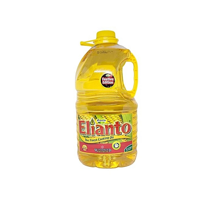 Corn Oil / Pure Corn Natural / Organic Corn Oil