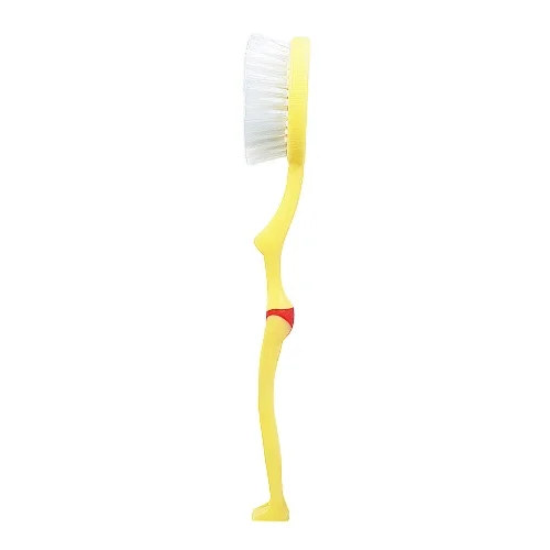 New Eastman EVA Bathing Brush with Extra Soft Bristles High Quality Products From Thailand