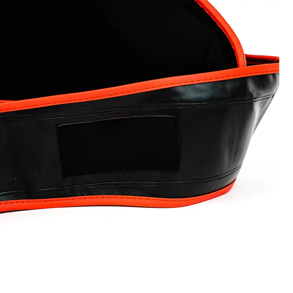 Muay Thai Belly training Protector Boxing Pad Hot Sale Product Belly Pad For Sale