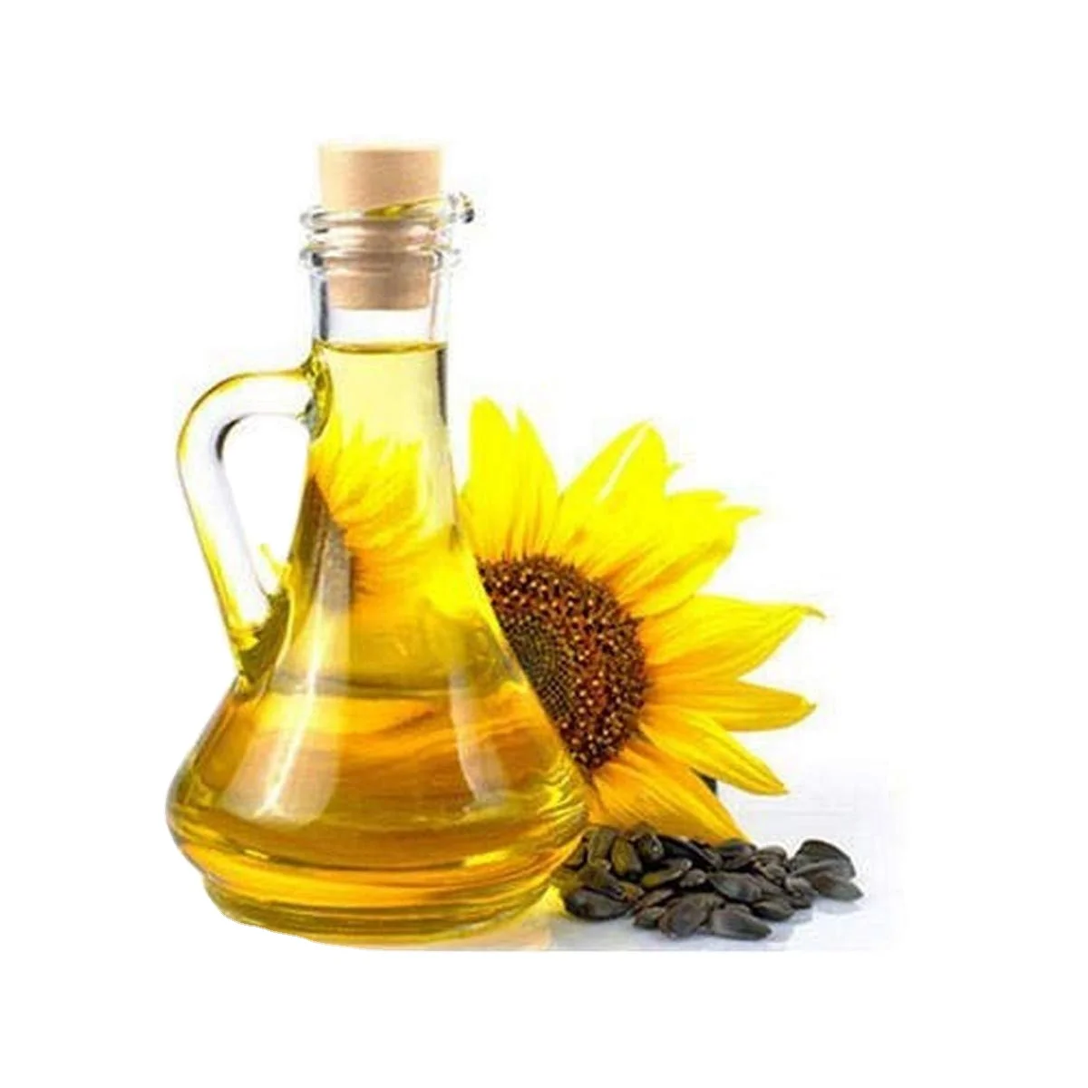 2022 Best Wholesale Distributor Supply Refined Sunflower Healthy Cooking Oil for Global Purchasers