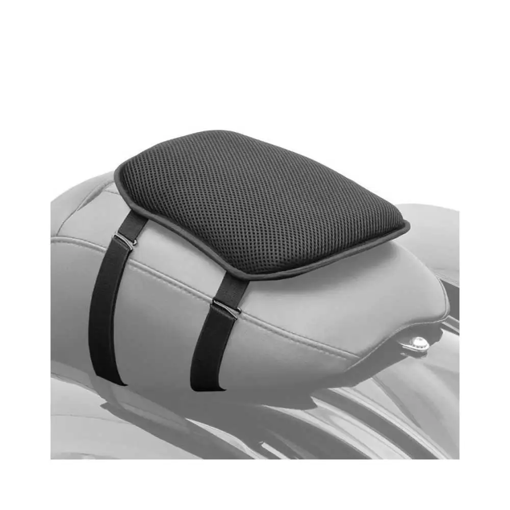 3D Honeycomb Heat Insulation Motorcycle Cushion Pad Seat Pad