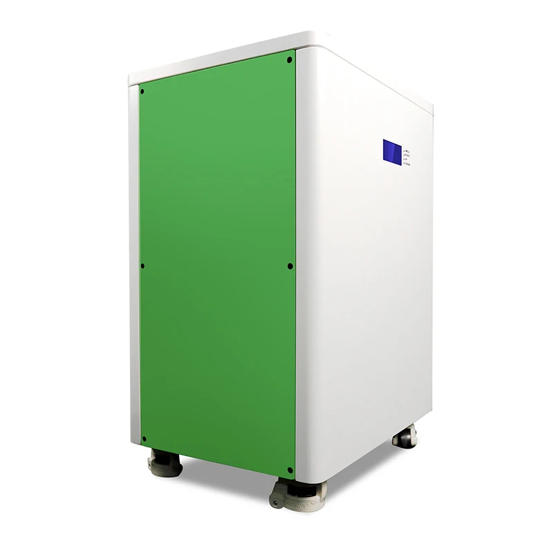 Smart Lithium Ion Battery 12kwh 48v Lifepo4 Battery Pack For Solar System 250ah Battery 48v