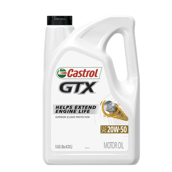 Wholesale of Castrol 20W-50 Motorcycle Engine Oil  / Castrol 20W50 Full Synthetic Motorcycle Oil