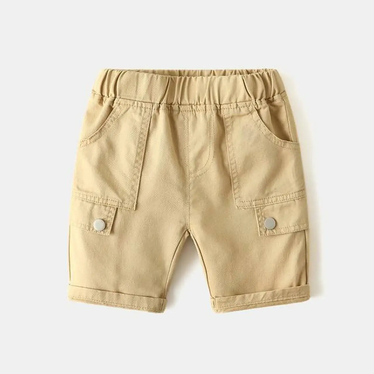 New Fashionable Style Kids Summer Shorts For Boys