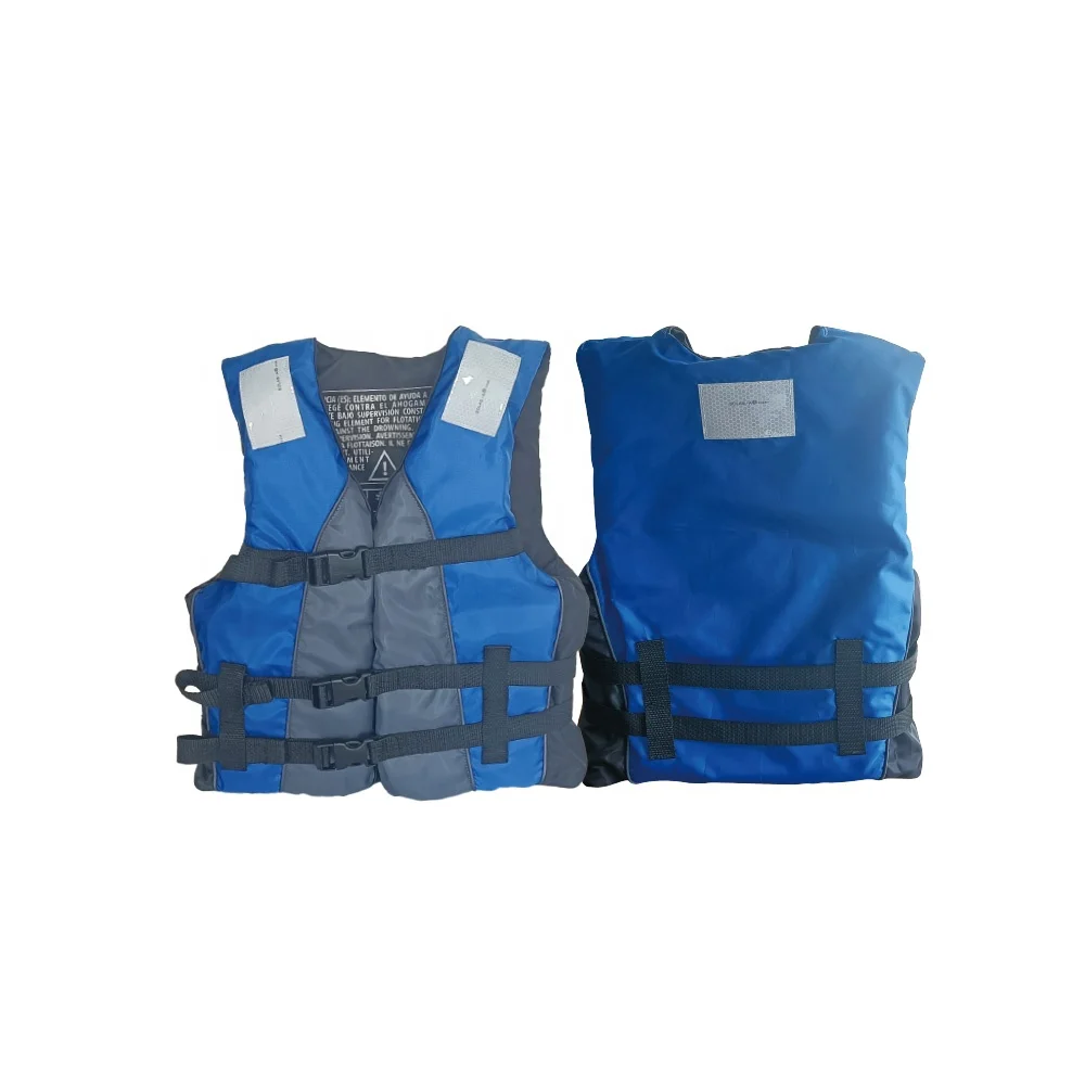 Custom Logo Floatation Safety Touring Foam Life Vest Jacket Lifejacket Personal flotation device rescue swimmer vest