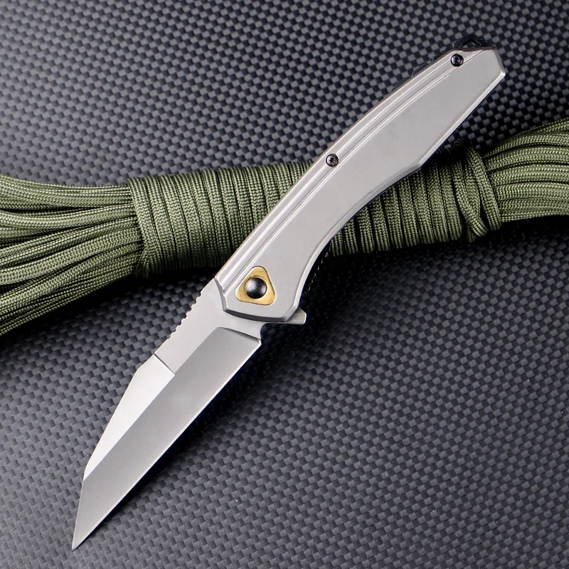 Pocket Knives Wholesale Camping Survival Folding Pocket Knife For Sale