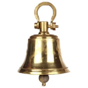 SOLID BRASS CHURCH BELLS FOR SALE WALL MOUNT SHIP BELLS HAND BRASS SOLID BRASS WHOLESALE