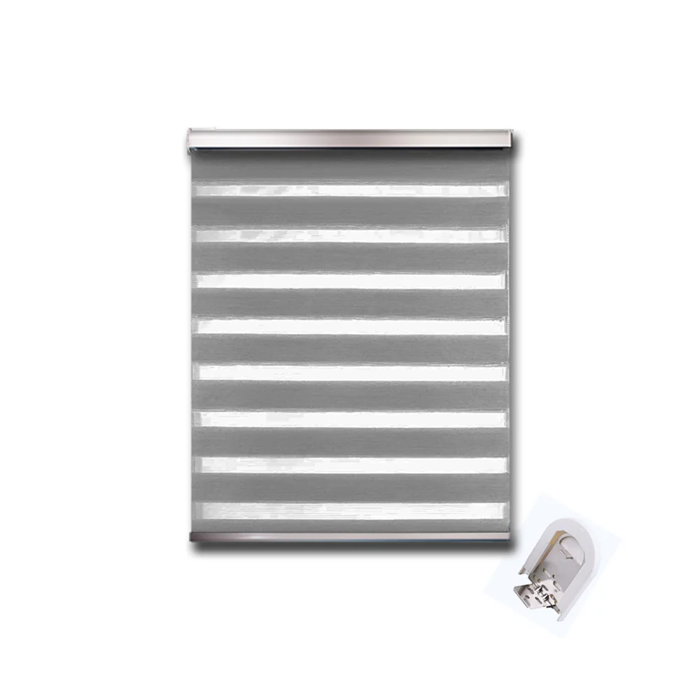 Лидер продаж на amazon, автоматическая электрическая шторка, роликовая шторка