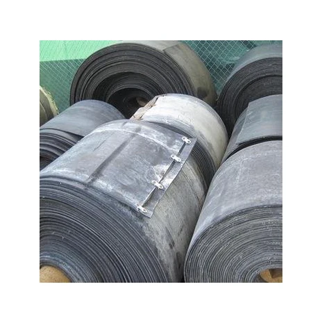 High Quality assurance heat resistant used rubber conveyor belts scrap usa tread rubber belt rubber v belt