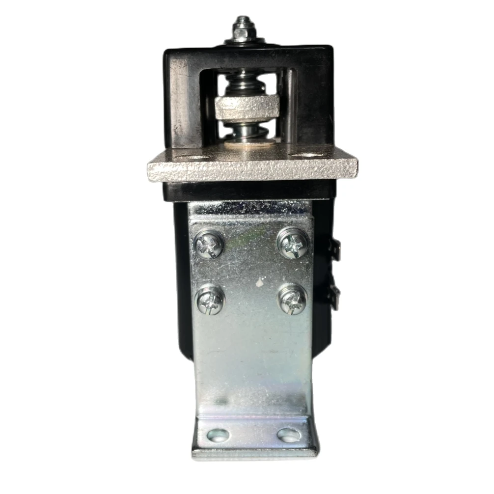 Albright equivalent SW500 500A 12V 24V 48V 54V SW500-10 Single Pole Normally Open Busbar Heavy duty Solenoid DC Contactor